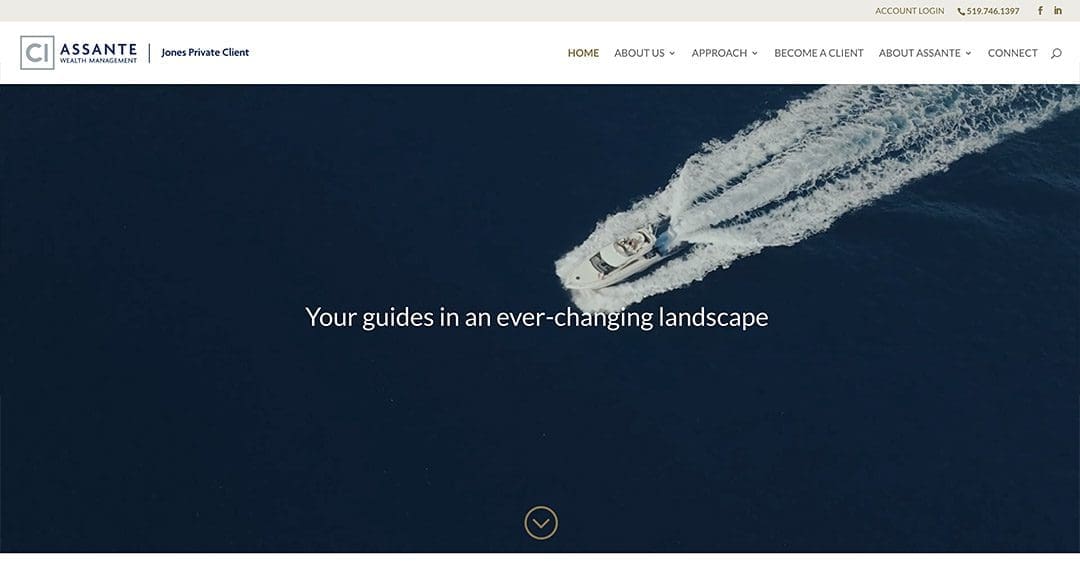 Jones Private Client