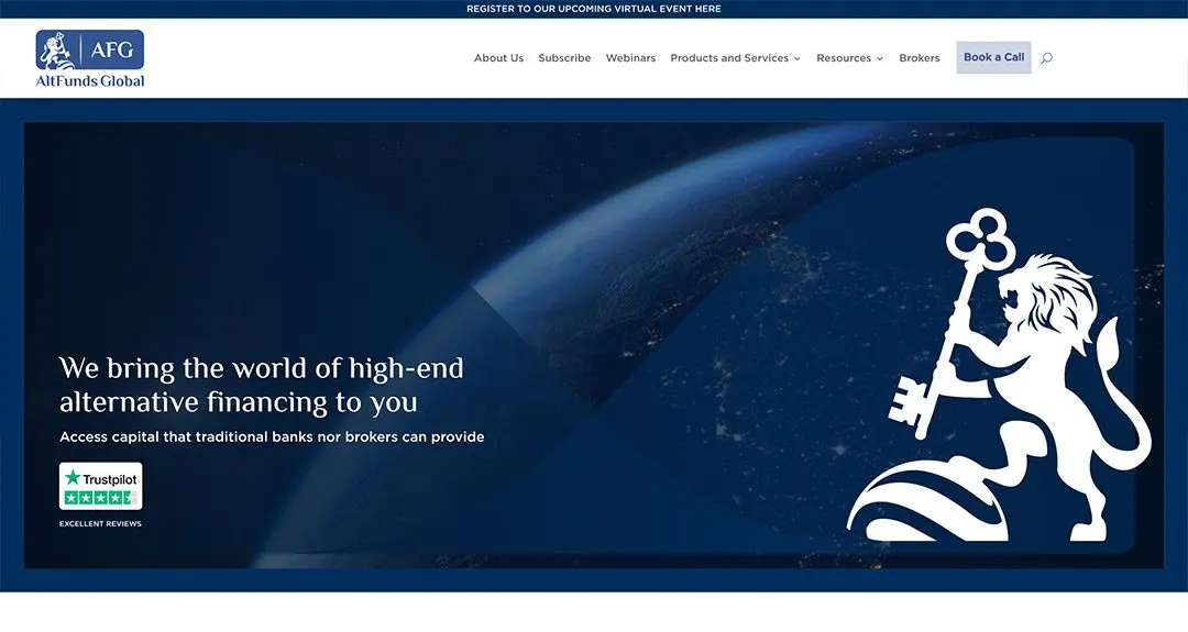 AltFunds Global