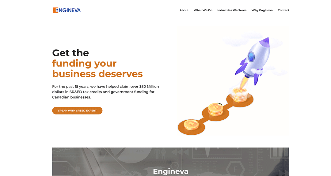 Engineva