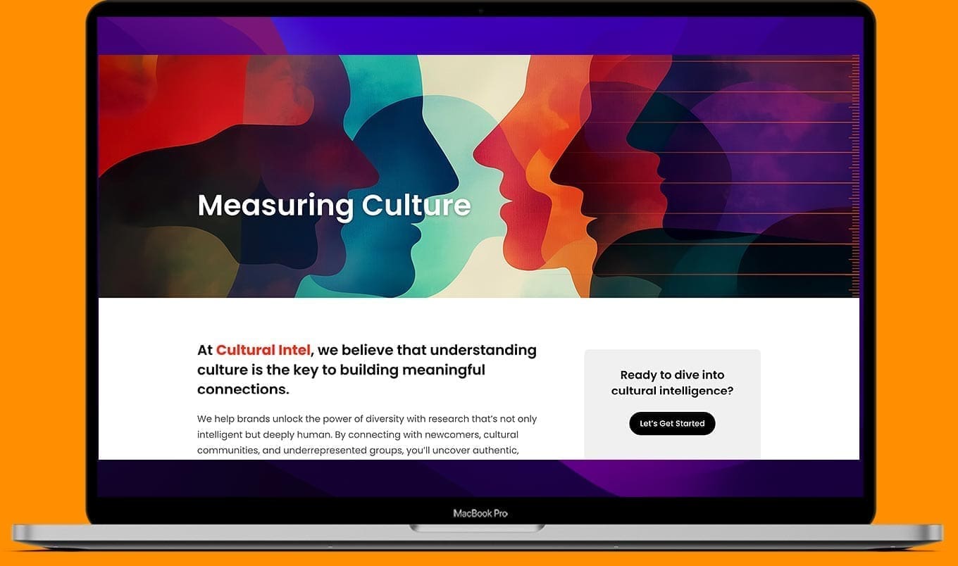 Websites for Consultants